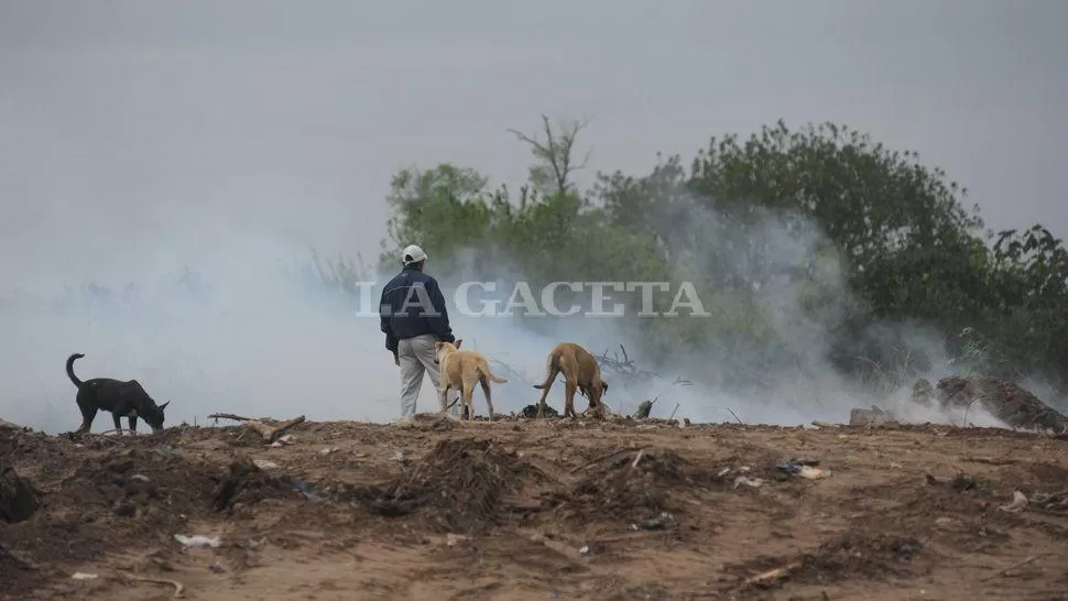 El Bernel. ARCHIVO LA GACETA / FOTO DE FRANCO VERA