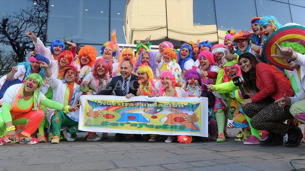 LA GACETA / FOTO DE FRANCO VERA