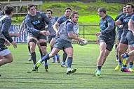 Los Pumas no piden permiso