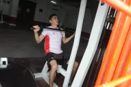 Vitín Rodríguez no se conforma