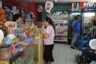 Quioscos, drugstores y despensas, en rojo: las ventas cayeron un 15%