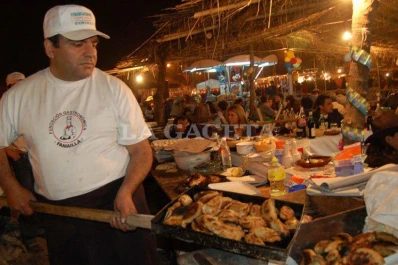 Todo lo que necesitás saber de la Fiesta de la Empanada en Famaillá