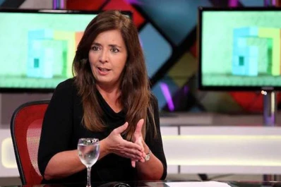 Le hicieron el cuento del tío a la ex legisladora kirchnerista Gabriela Cerruti