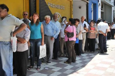 Qué deben hacer los jubilados para cobrar la Reparación Histórica