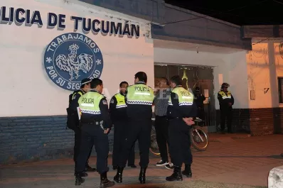 El escándalo de la fuga del narco roza al jefe de la Policía