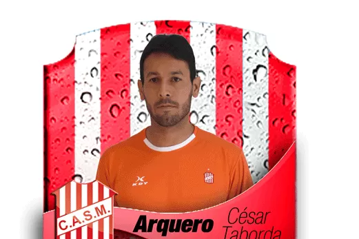 Estos son los 11 titulares de San Martin para enfrentar a Instituto