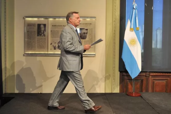 El Gobierno cree que su propuesta de suba para el gas “está consensuada”