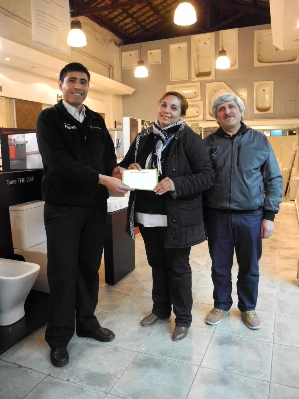 LA GACETA/ FOTO DE JOSÉ NUNO.- 