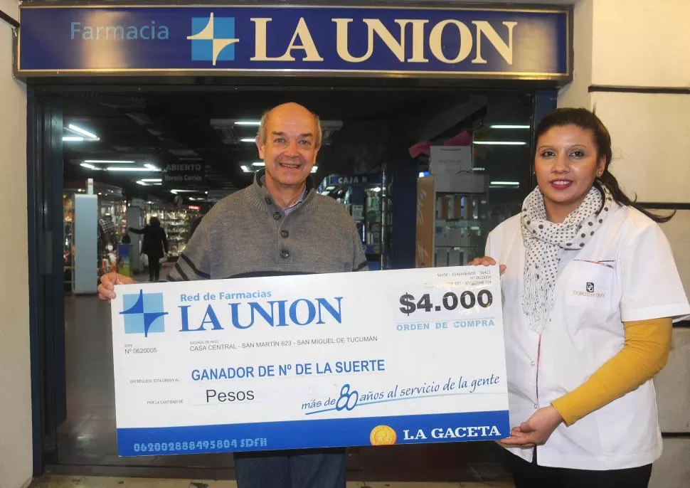  -LA GACETA / FOTO DE ANTONIO FERRONI.-