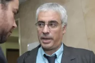 Un letrado vuelve a presentarse en el caso “Lebbos” por orden de la Nación