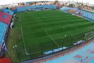 Cerca de 4.000 hinchas de Atlético podrán estar en el partido ante Arsenal