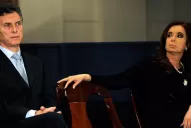 Cristina acusó al Gobierno de perseguir y atacar a los que no están