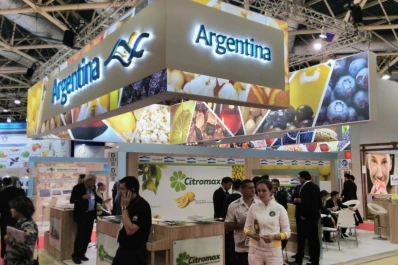 Rusia compra muchos productos tucumanos