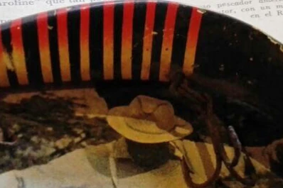 Los orígenes de esa fiebre llamada baitcasting