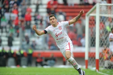 “Turbo” Rodríguez nunca bajó los brazos