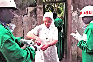 ¿A qué religión pertenecería Jesús?