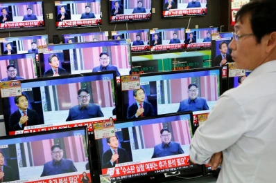 Corea del Norte desafía al mundo con otro ensayo nuclear