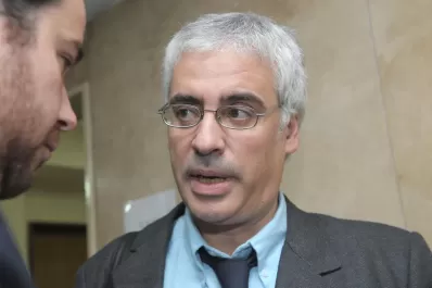 Un letrado vuelve a presentarse en el caso “Lebbos” por orden de la Nación