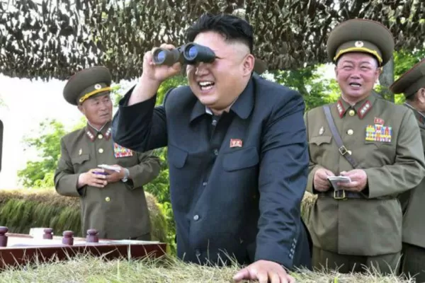 China afirma que no halló material radioactivo tras el ensayo nuclear norcoreano
