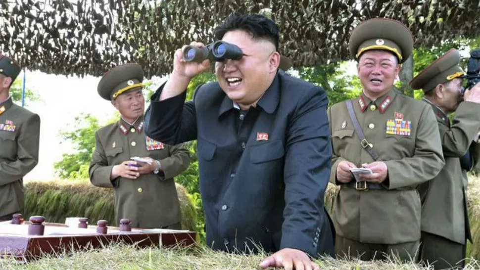 China afirma que no halló material radioactivo tras el ensayo nuclear norcoreano