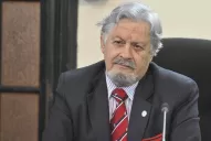 Tambalea la integración del tribunal de la “Megacausa III”