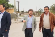 ¿A quién le incumbe la revisión del Código de Yerba Buena?