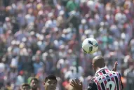 La autocrítica del goleador Lentini