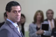 El Papa Francisco invitó al juez Daniel Rafecas al Vaticano