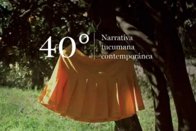 Relatos cocinados conel calor tucumano