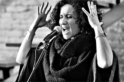 Tarde de blues, jazz, soul y canciones