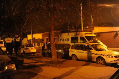 Quedó en libertad el taxista acusado de matar a un supuesto asaltante