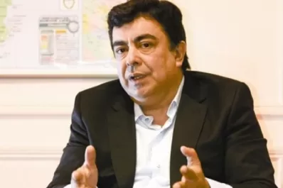 Espinoza: el oficialismo cercena la independencia del poder judicial