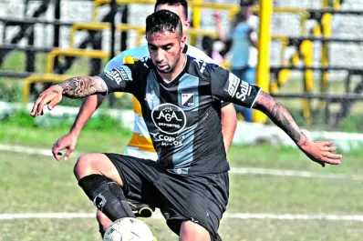 Central ganó con autoridad