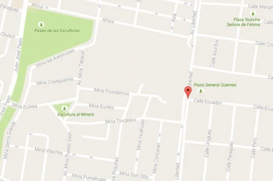 Una mujer trans fue asesinada a puñaladas y su novio quedó detenido