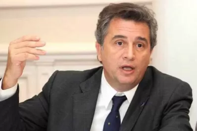 Etchevehere: los supermercados le roban a la gente