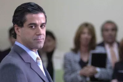 El Papa Francisco invitó al juez Daniel Rafecas al Vaticano