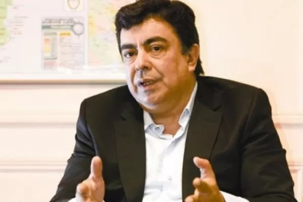 Espinoza: el oficialismo cercena la independencia del poder judicial