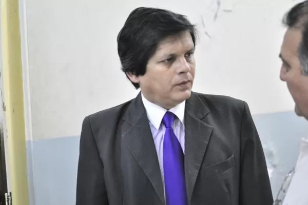 Se entregó el tercer ex juez que estaba prófugo acusado de estafar al gobierno provincial