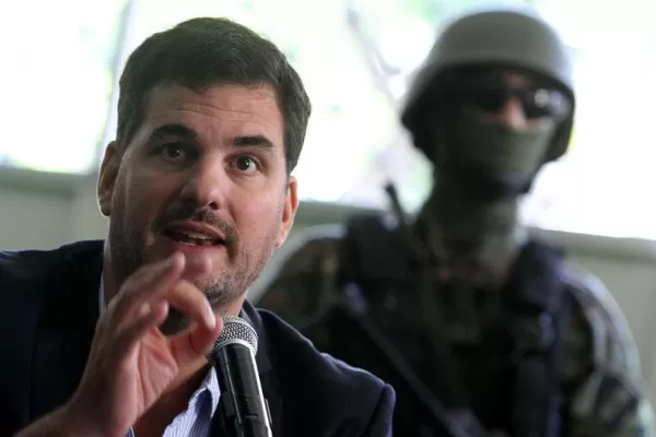 El Gobierno alertó por argentinos formados en ISIS y luego se retractó