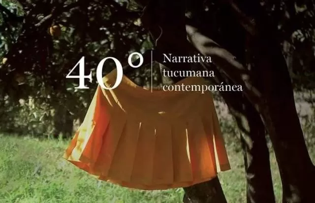 DOBLE SENTIDO. El título de la obra referencia el calor tucumano, que, a la vez, está metafóricamente presente en el clima de algunos relatos.  