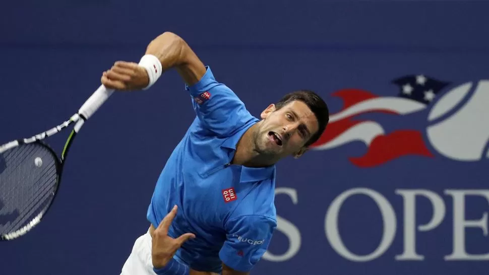 Djokovic