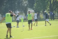 Atlético sale a ganar sin el “Pulguita”