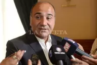 Manzur: tenemos que ayudar a que al Presidente le vaya bien y nos irá bien a los tucumanos