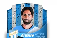Los 11 Titulares de Atlético Tucumán que enfrentan a Arsenal.