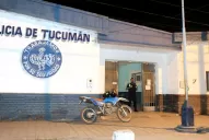 ¿No hubo golpe comando? Sospechan que el narco Peralta huyó con la ayuda de policías