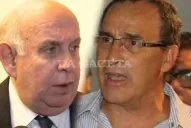 Canal 10: Bardón aceptó las renuncias de Feldman y de Moeremans