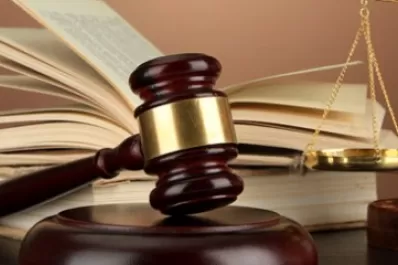 Los números de la Justicia