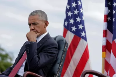 Estados Unidos recordó a víctimas del atentado del 11-S