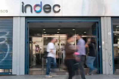 La inflación oficial de agosto se ubicaría por debajo del 1%