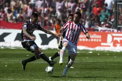 Briones: “regalamos un tiempo”